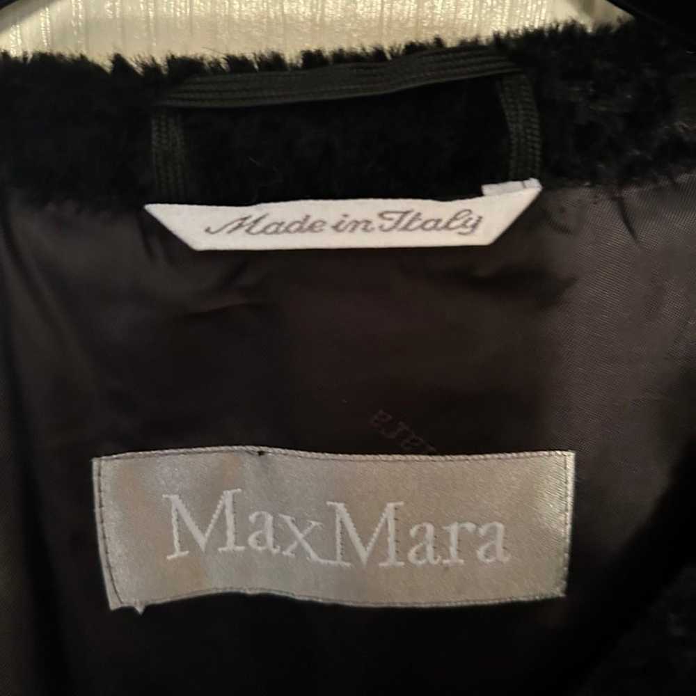 max mara coat - image 3