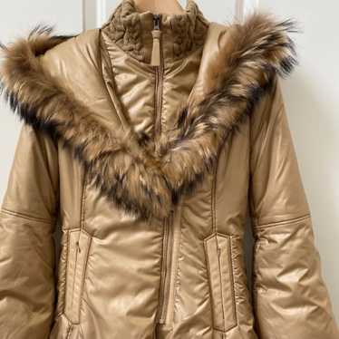 Mackage Puffer Coat