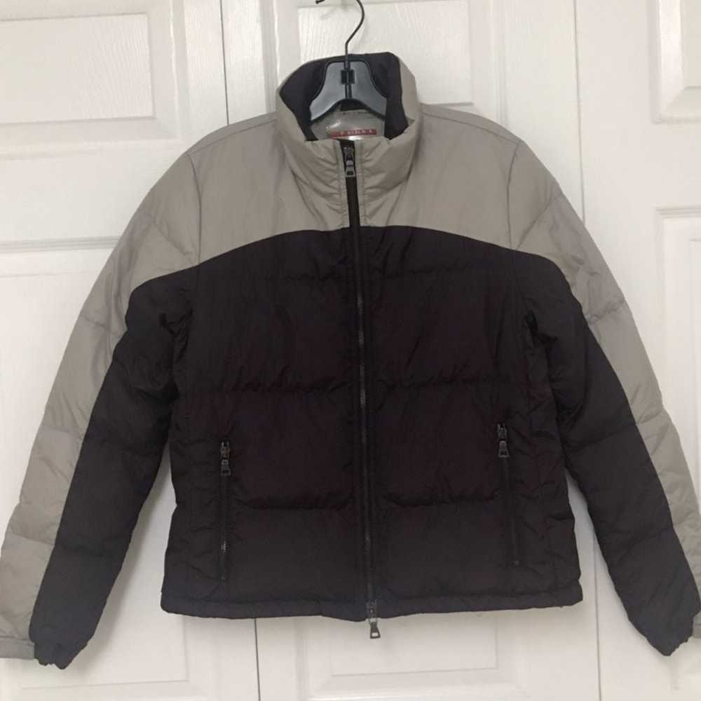 NWOT Prada Down Jacket - image 1