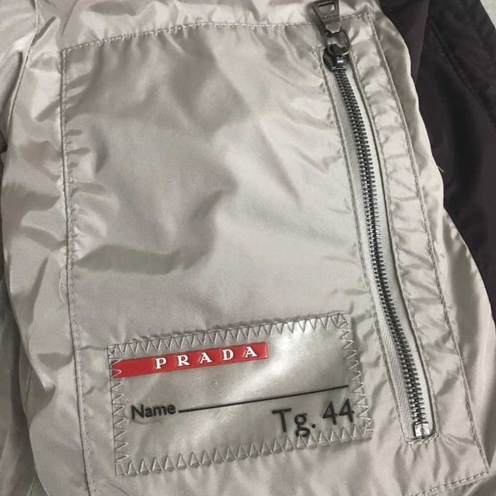 NWOT Prada Down Jacket - image 5