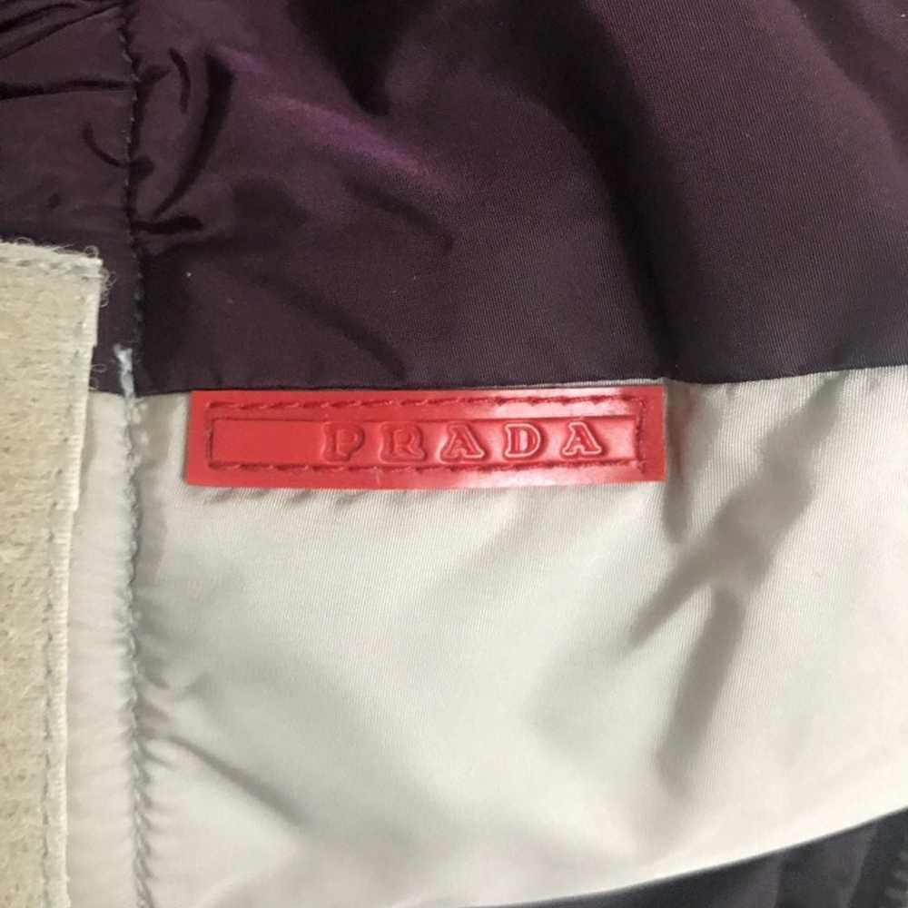 NWOT Prada Down Jacket - image 6