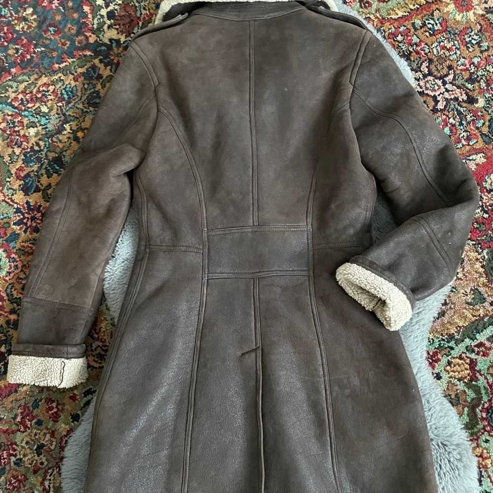 Vintage Burberry .  jacket - image 2