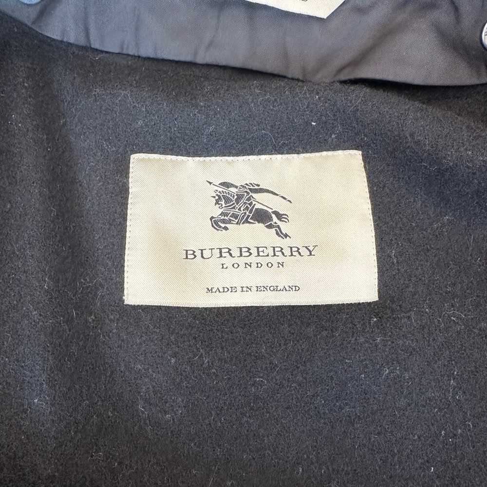 Burberry jacket women - image 5