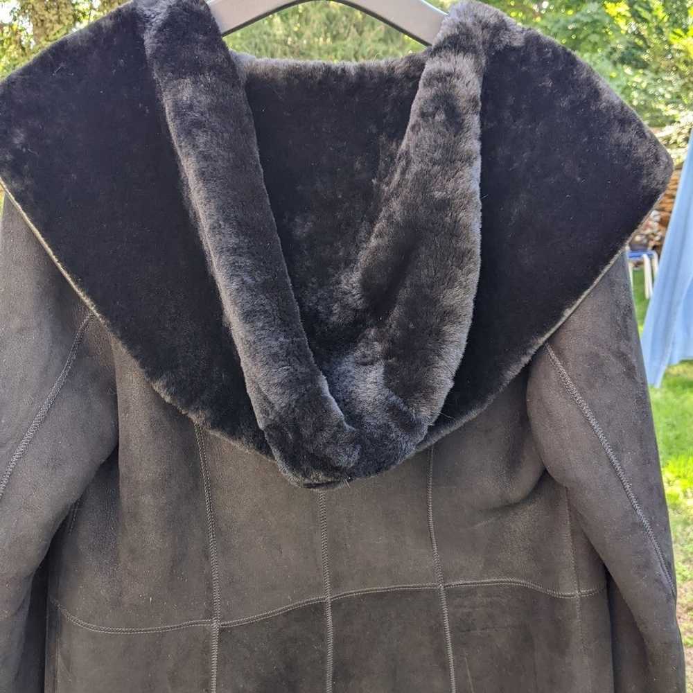 Autunno Shearlings/Fur coat - image 3