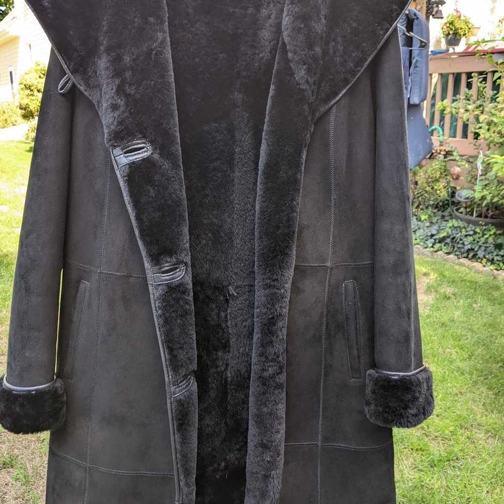 Autunno Shearlings/Fur coat - image 6