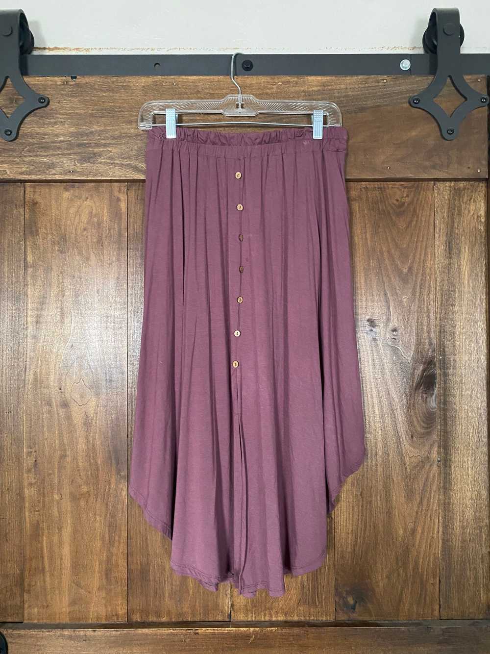 Sozy Gwendolyn Midi Skirt - image 4