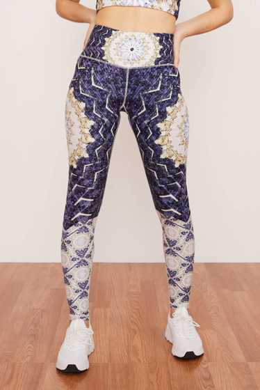 Wolven Reverie Legging