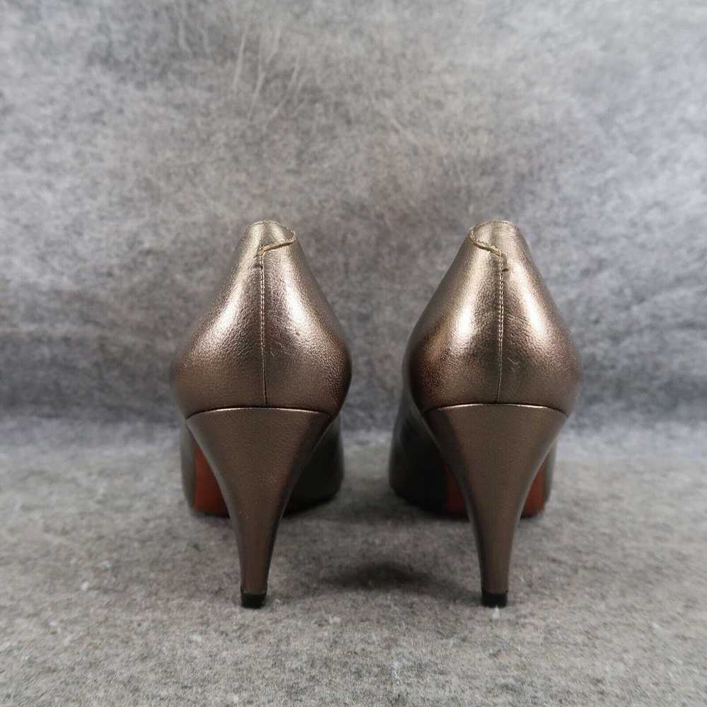 Evan Picone Shoes Womens 5 Pumps Classic Formal F… - image 6