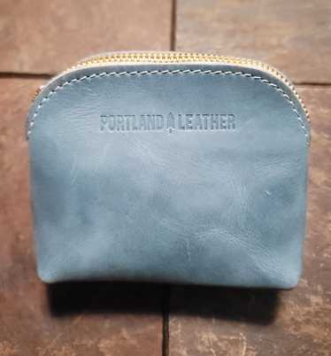 Portland Leather Luna Pouch