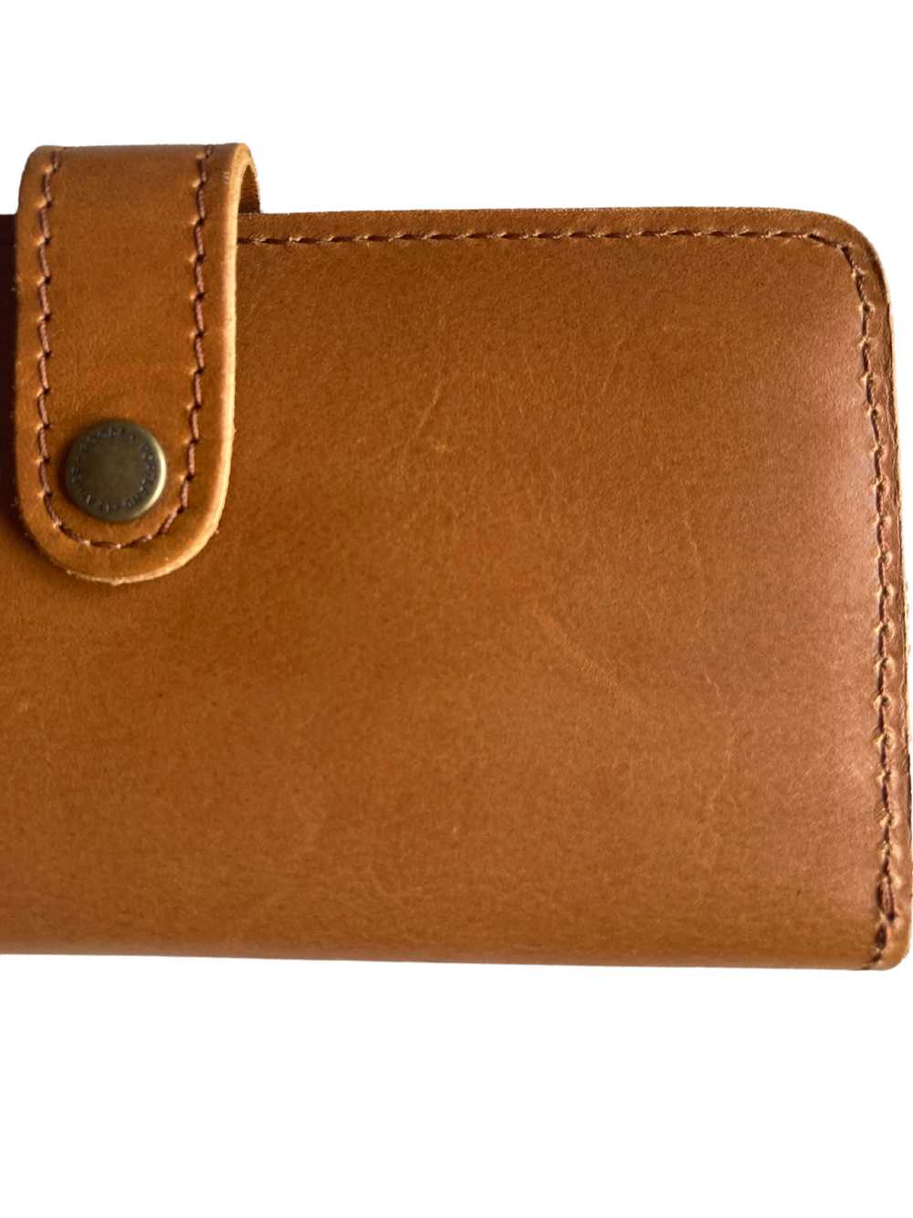 Portland Leather 'Almost Perfect' Women's Bifold … - image 2