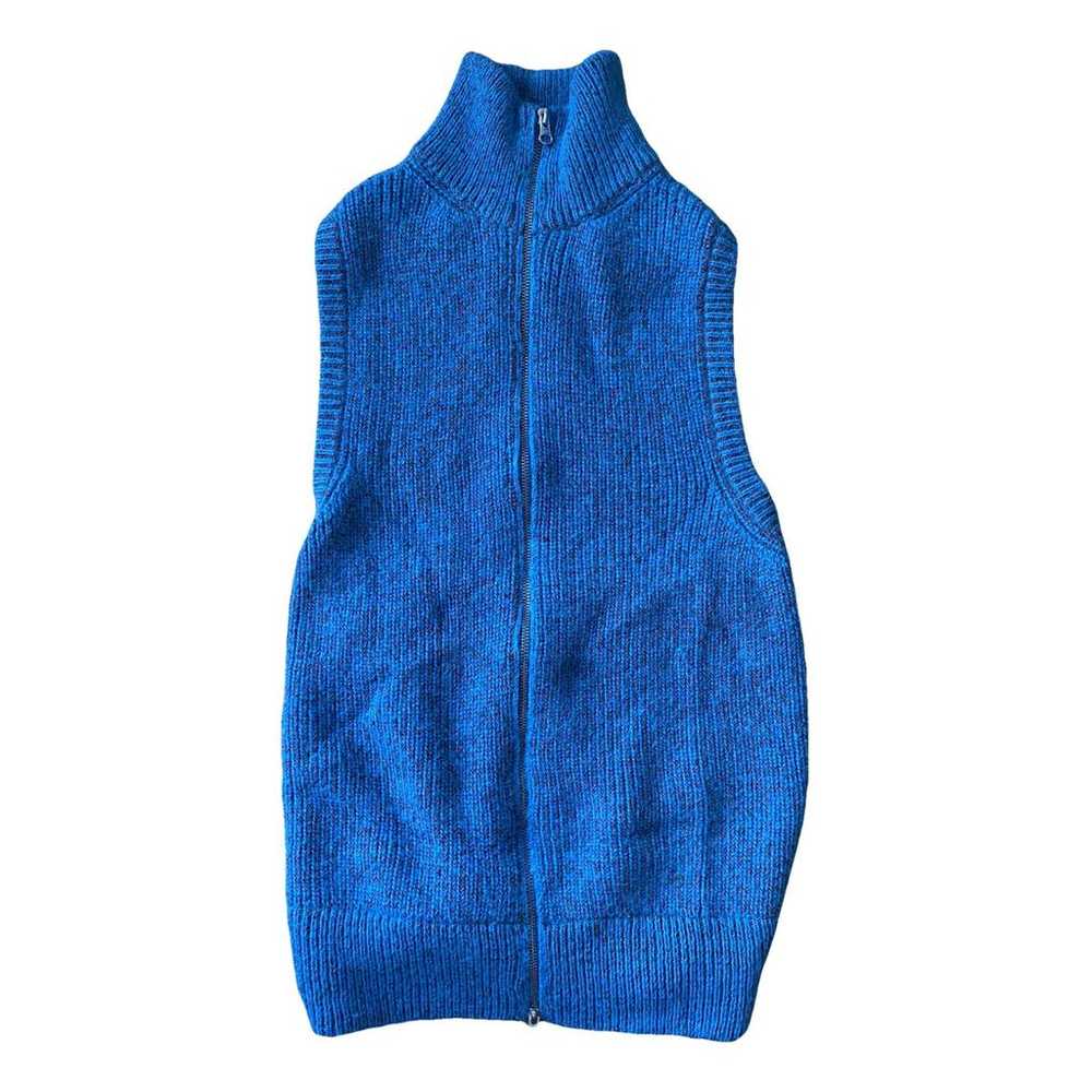 MM6 Cardigan - image 1