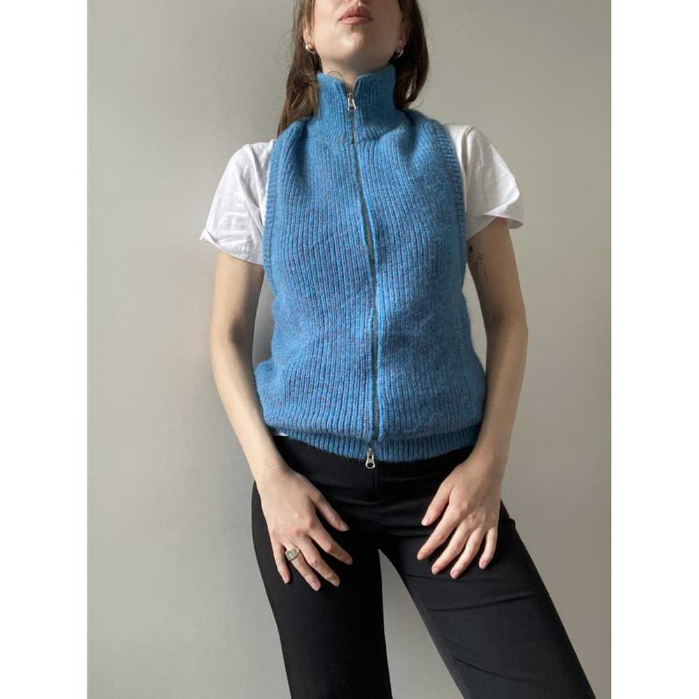 MM6 Cardigan - image 2