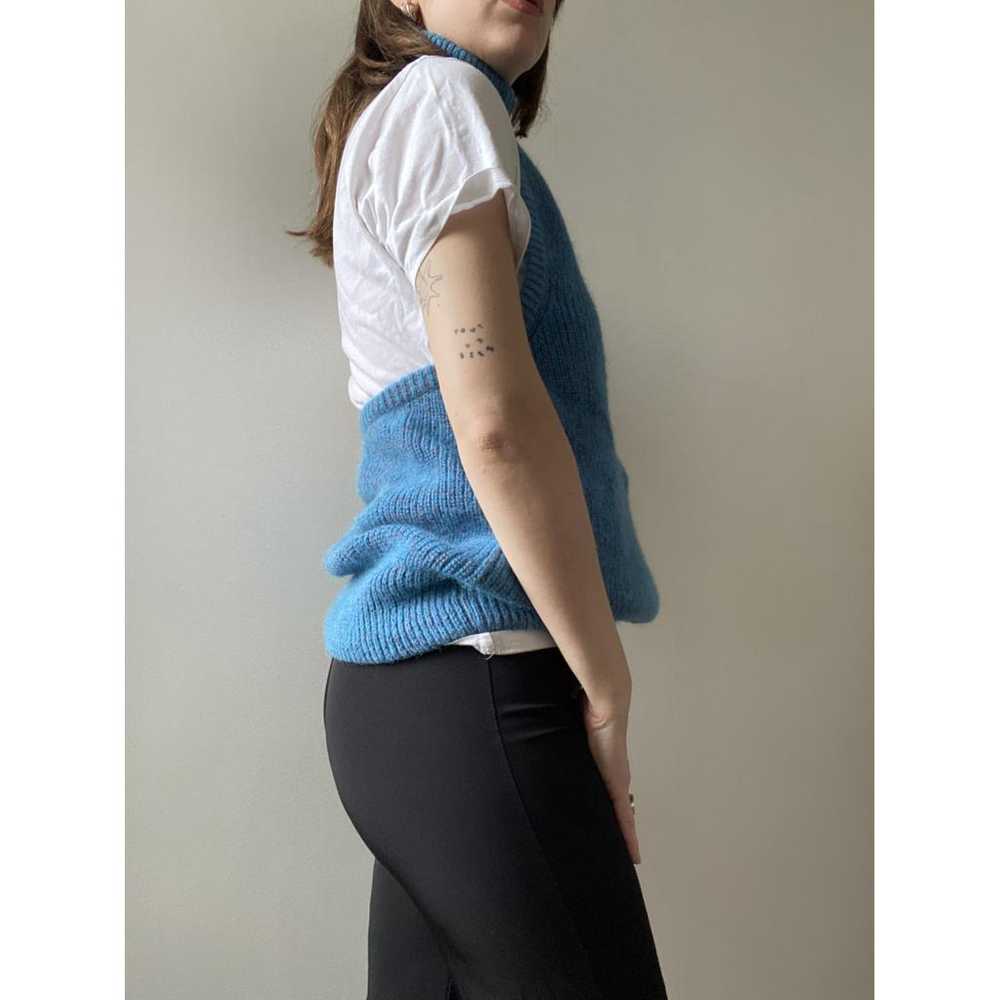 MM6 Cardigan - image 5