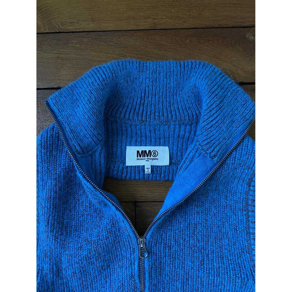 MM6 Cardigan - image 6