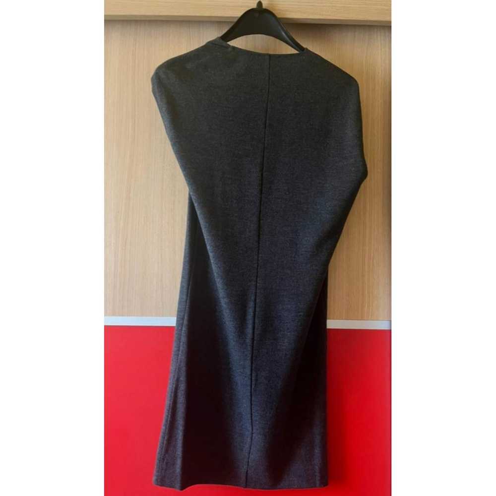 Helmut Lang Wool mini dress - image 3