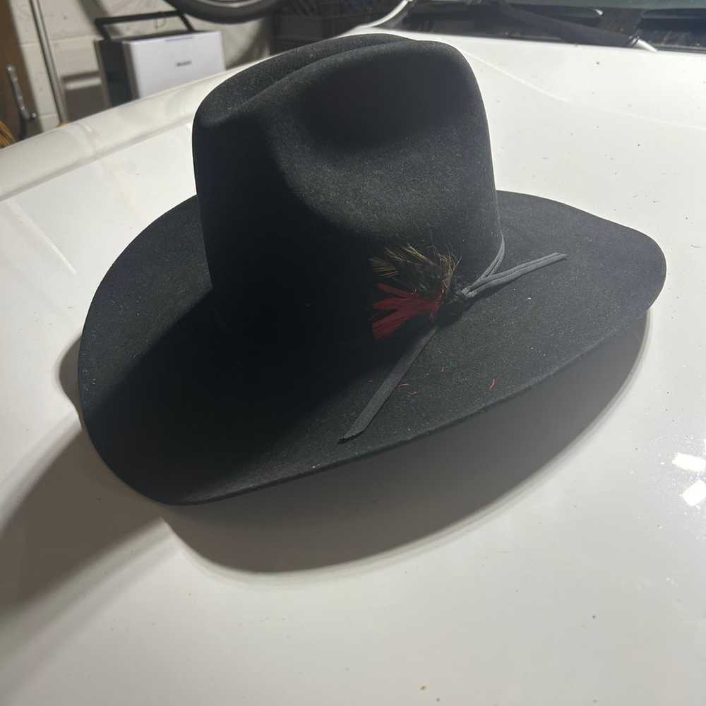 Cowboy Hat - image 2