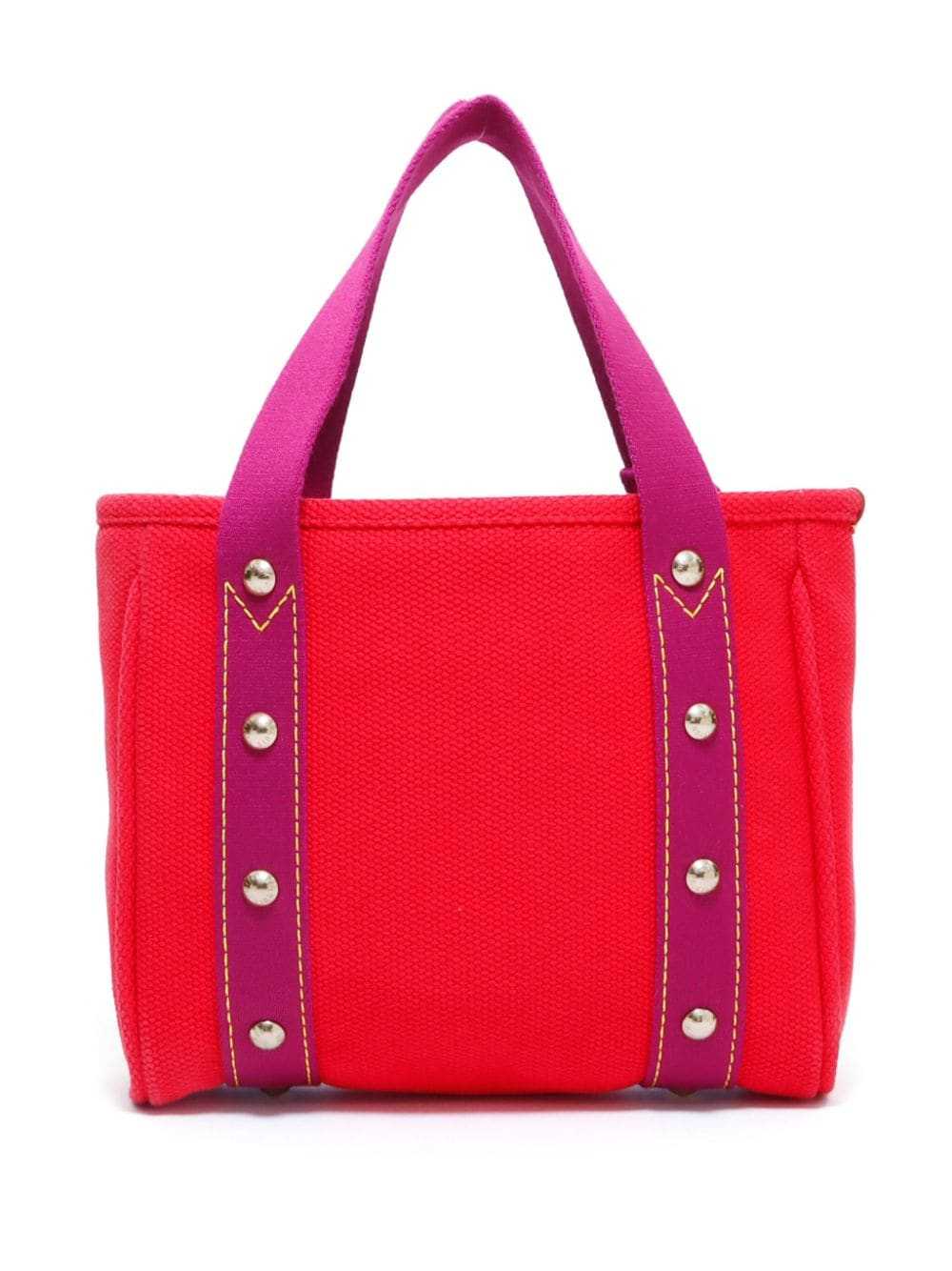 Louis Vuitton Pre-Owned Antigua Cabas PM tote bag… - image 2