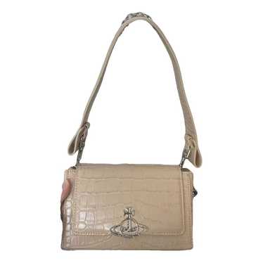 Vivienne Westwood Leather handbag