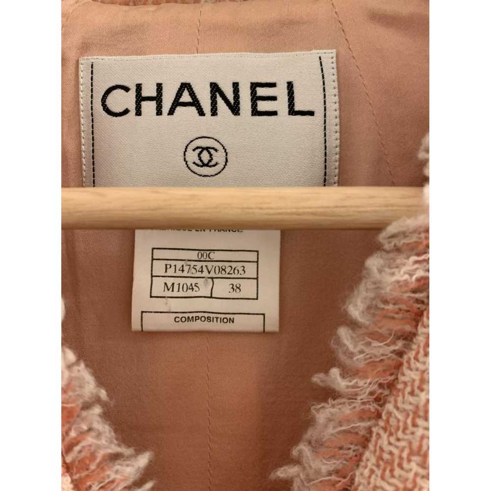 Chanel Jacket - image 3