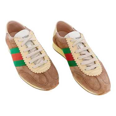 Gucci Trainers - image 1