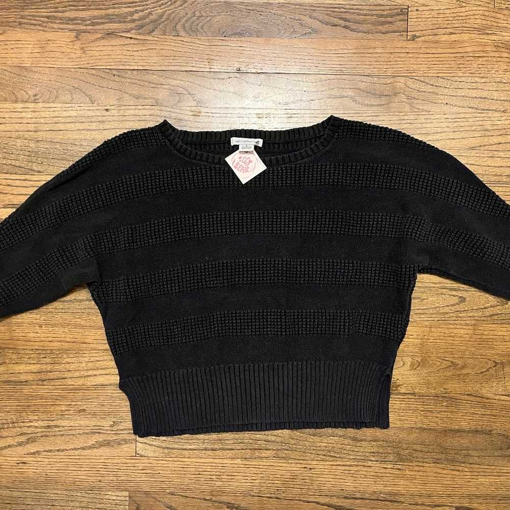 Adorable 90’s sweater - image 1