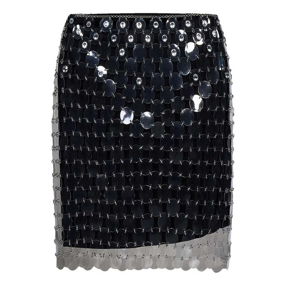 Paco Rabanne Mini skirt - image 1