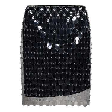 Paco Rabanne Mini skirt