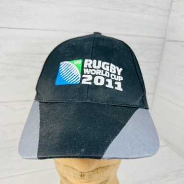 ラグビーワールドカップ2011 レア キャップ RUGBY WORLD CUP ラグビーワールドカップ2011 レア キャップ RUGBY WORLD CUP