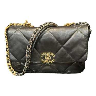 Chanel Chanel 19 leather handbag