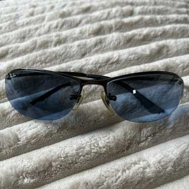 Ray Ban RB 3174 Vintage sunglasses RARE 1990s