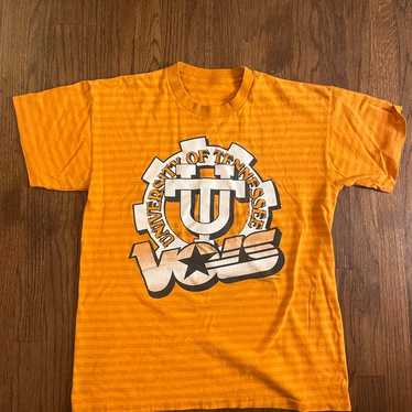 Vintage Tennessee Volunteers tee shirt - image 1