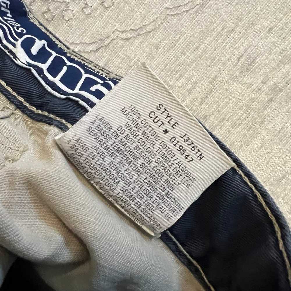 Vintage JNCO Industries Jeans Cargo Pants M 1990'… - image 7