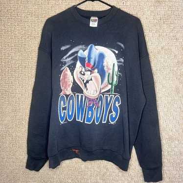 1993 Vintage Hanes Sweatshirt