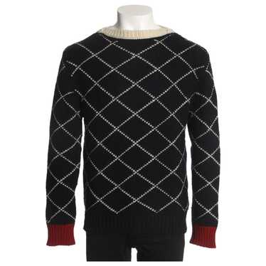 Gucci Wool pull - image 1
