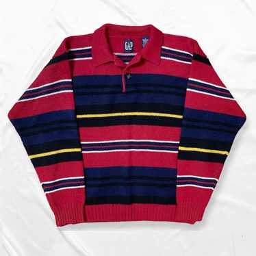 Vintage GAP Wool Sweater - image 1