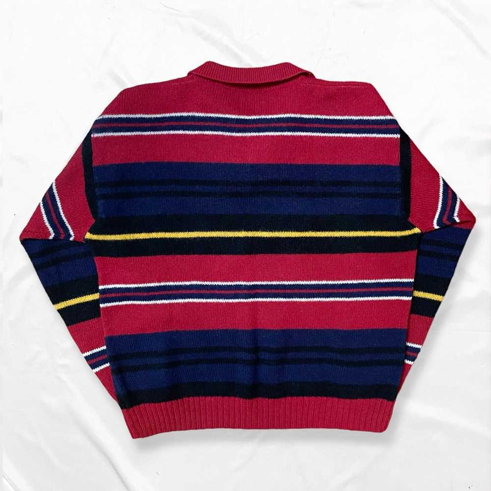 Vintage GAP Wool Sweater - image 3