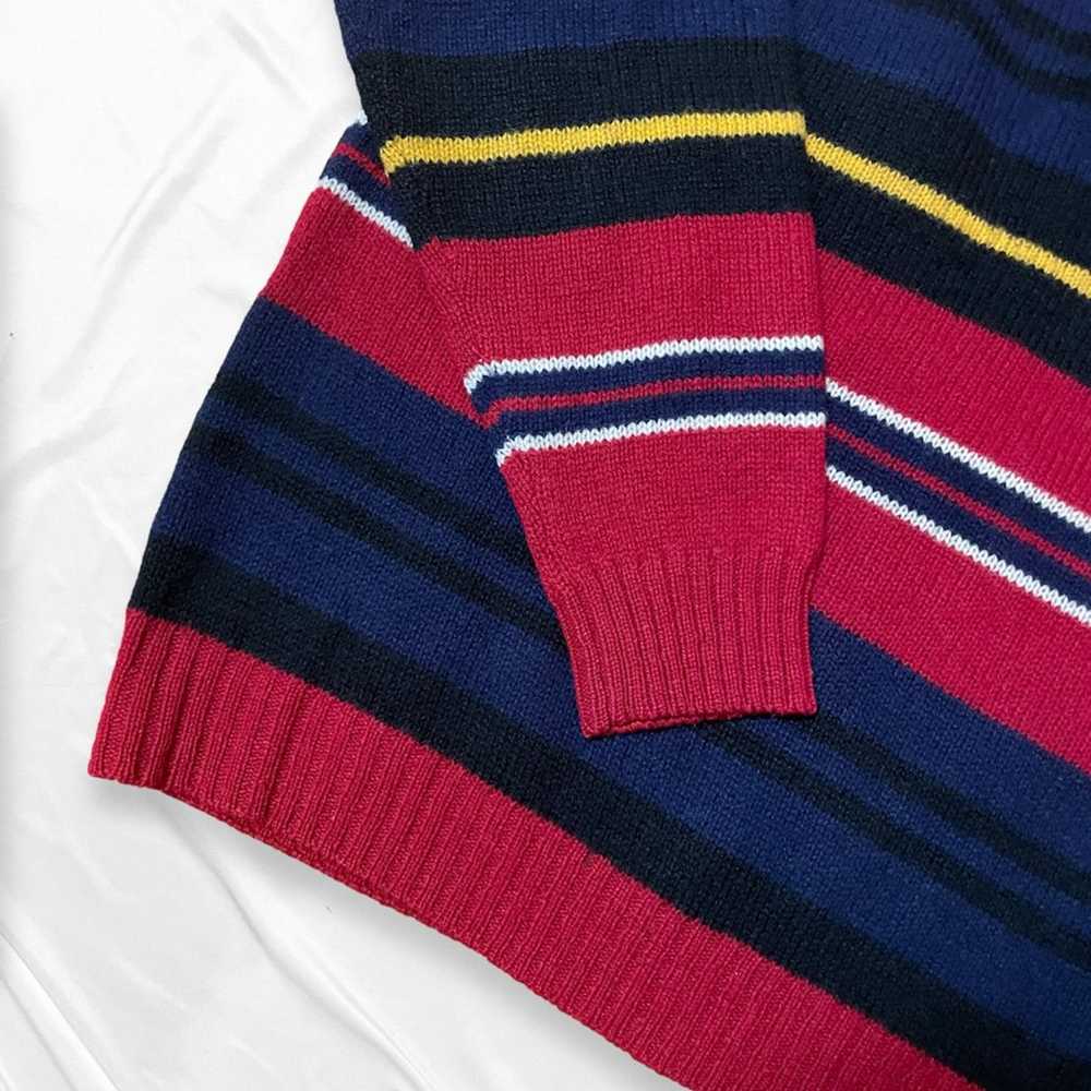 Vintage GAP Wool Sweater - image 6