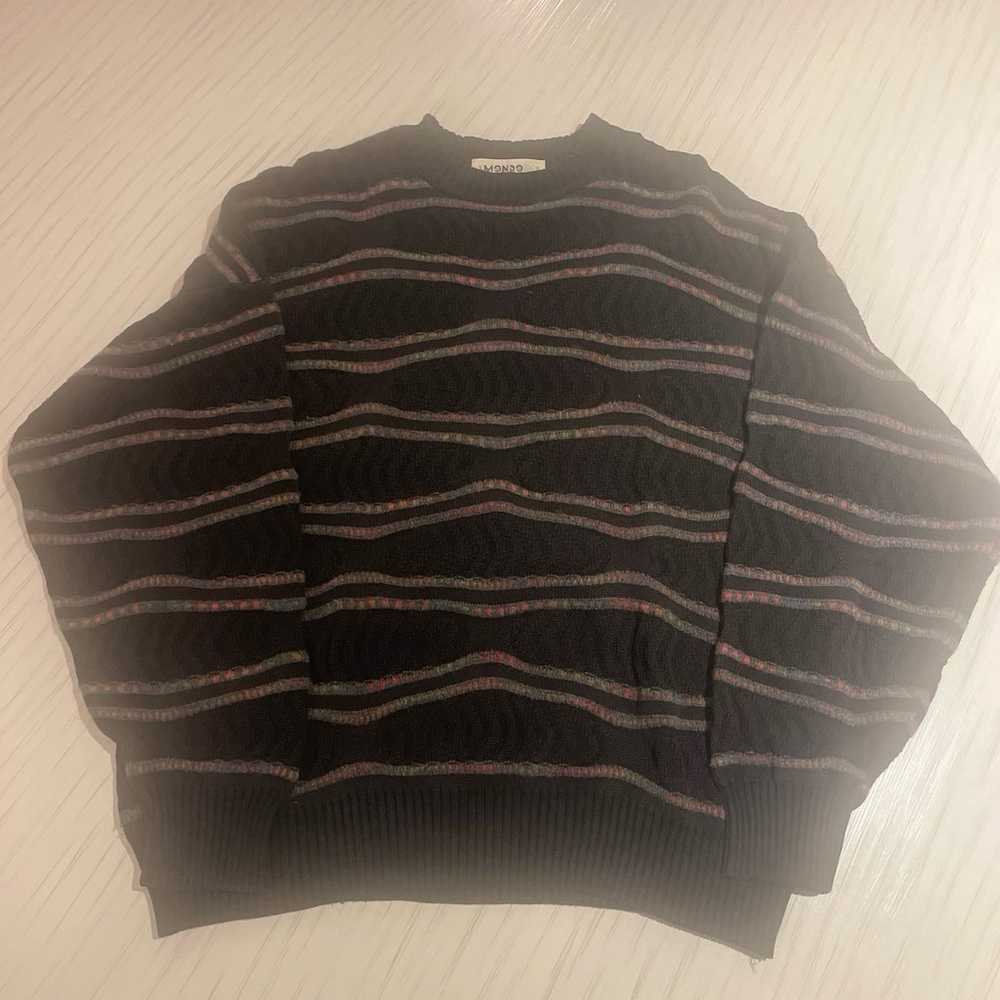 Coogi Style Sweater - image 1