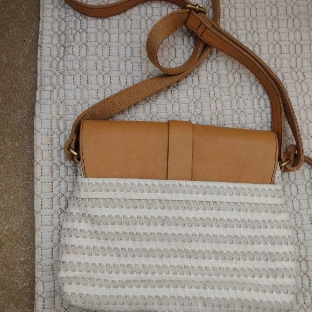 Fossil  Kinley small crossbody bag - image 2