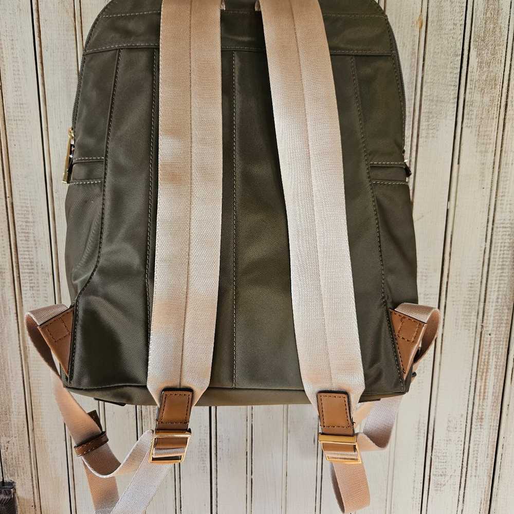 Michael Kors backpack - image 3