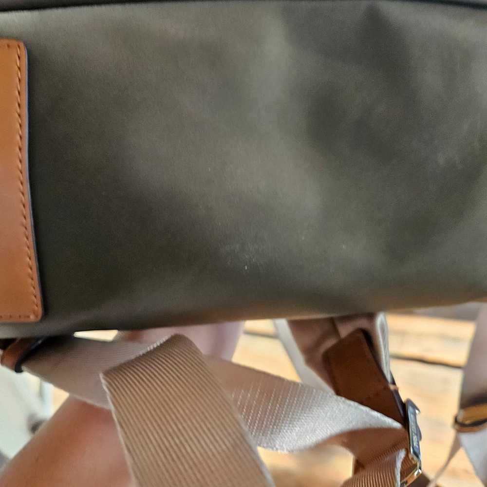 Michael Kors backpack - image 7