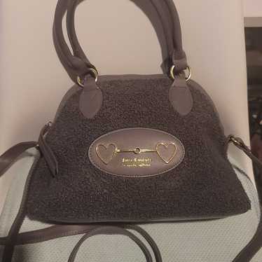 NWOT Juicy Couture Handbag - image 1
