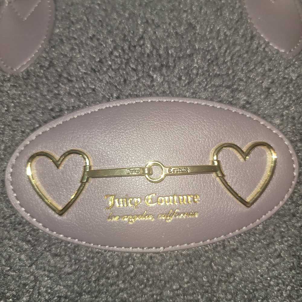 NWOT Juicy Couture Handbag - image 2