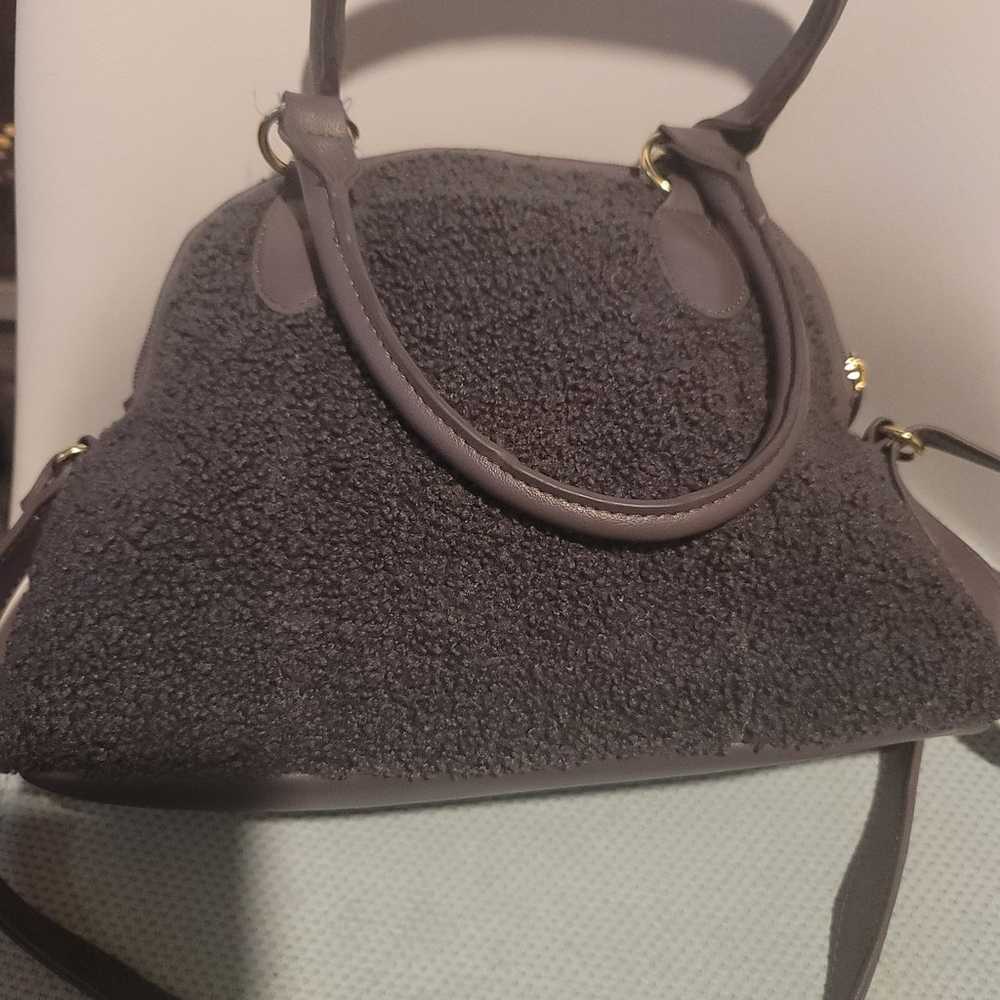 NWOT Juicy Couture Handbag - image 3