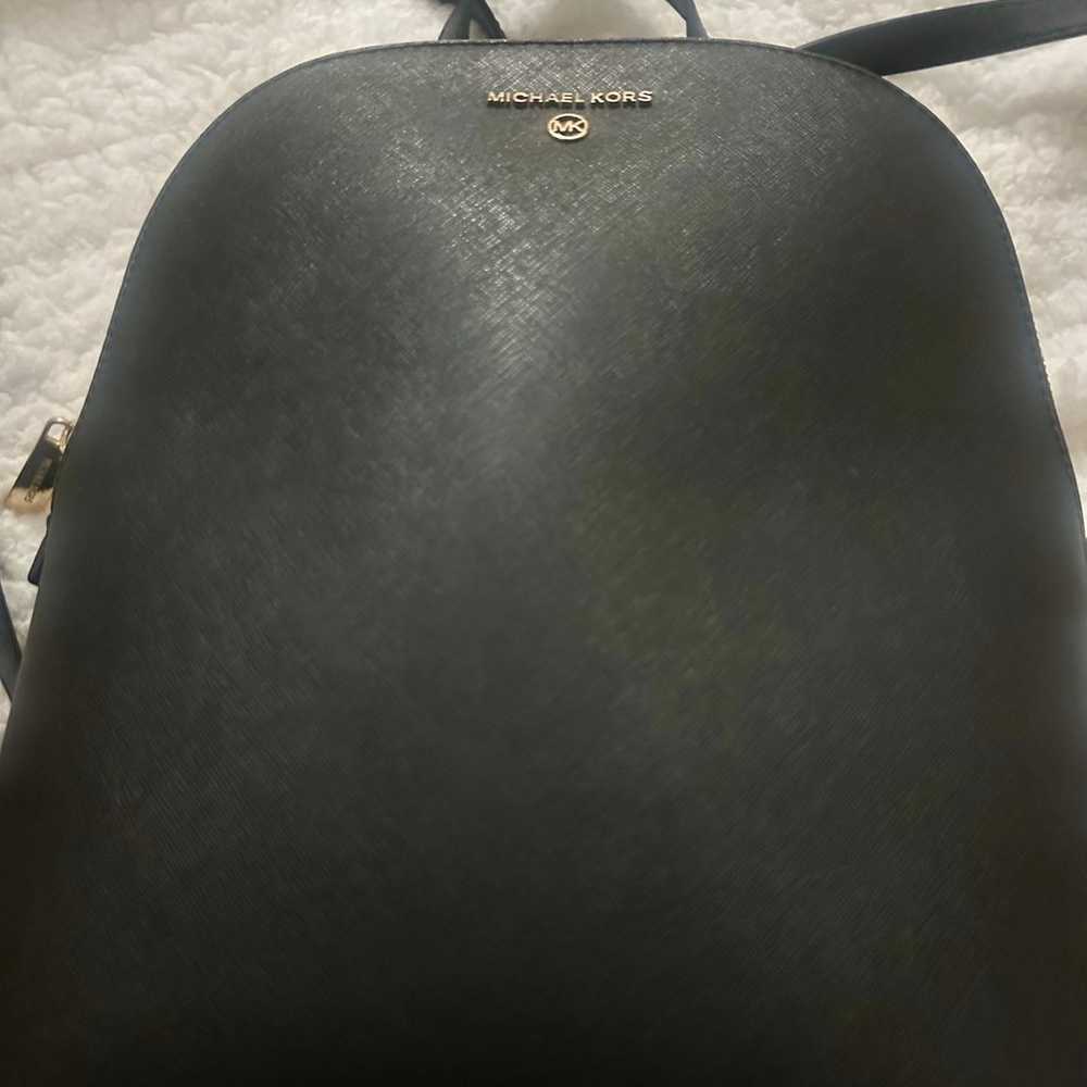 mk backpack purse - image 1