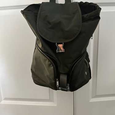 lululemon backpack - image 1