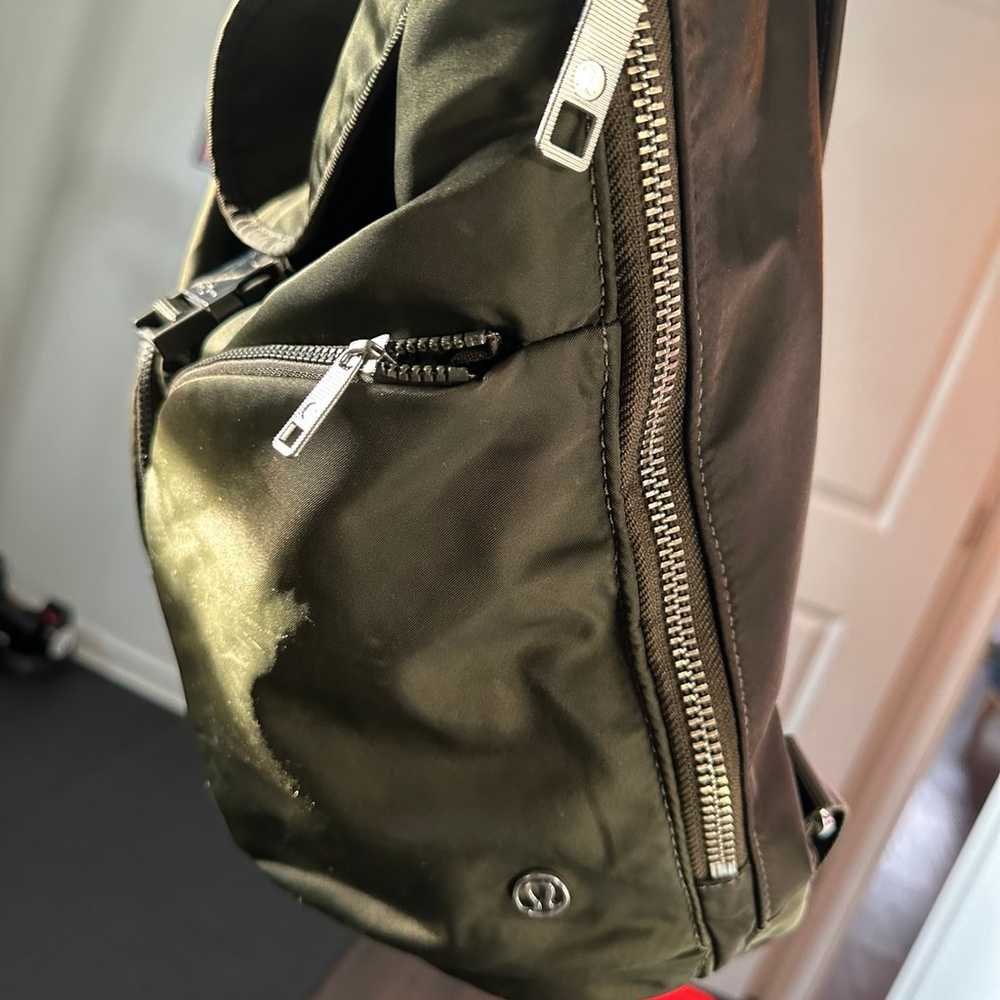 lululemon backpack - image 7