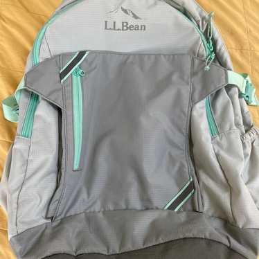 L. L. Bean laptop backpack