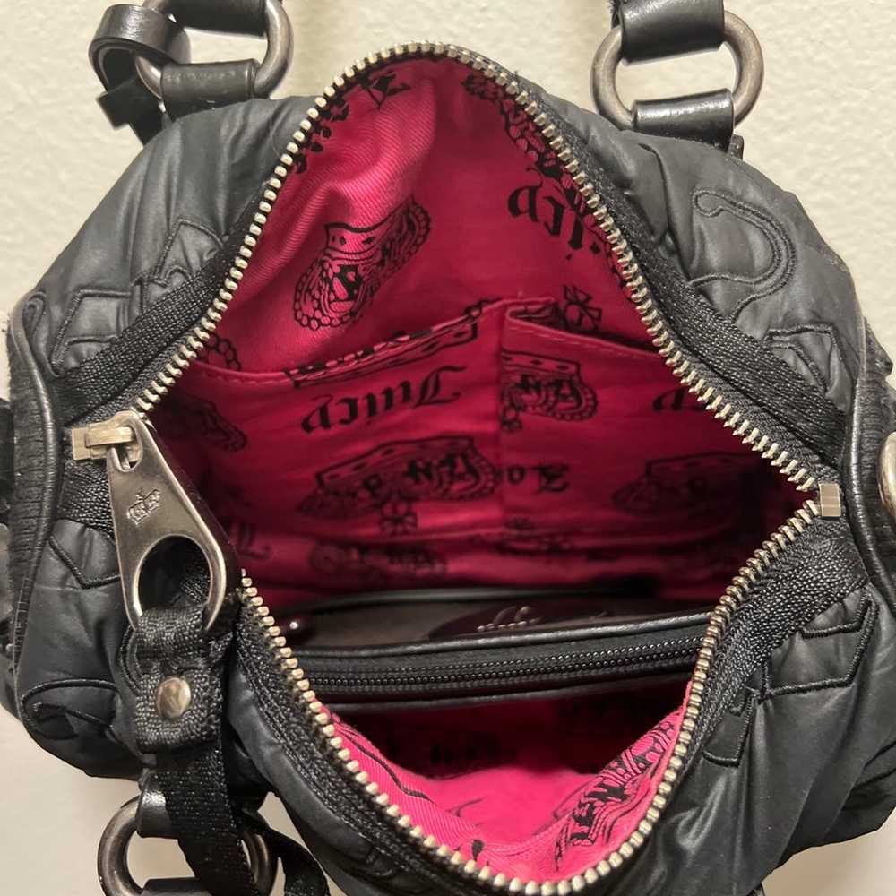 Juicy couture bag - image 2