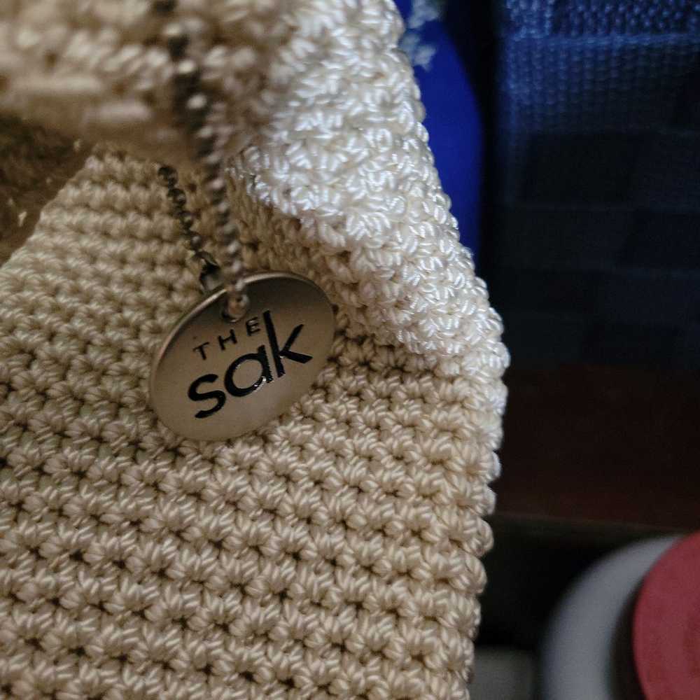 Women's Sak signature bags are made by hand from … - image 2